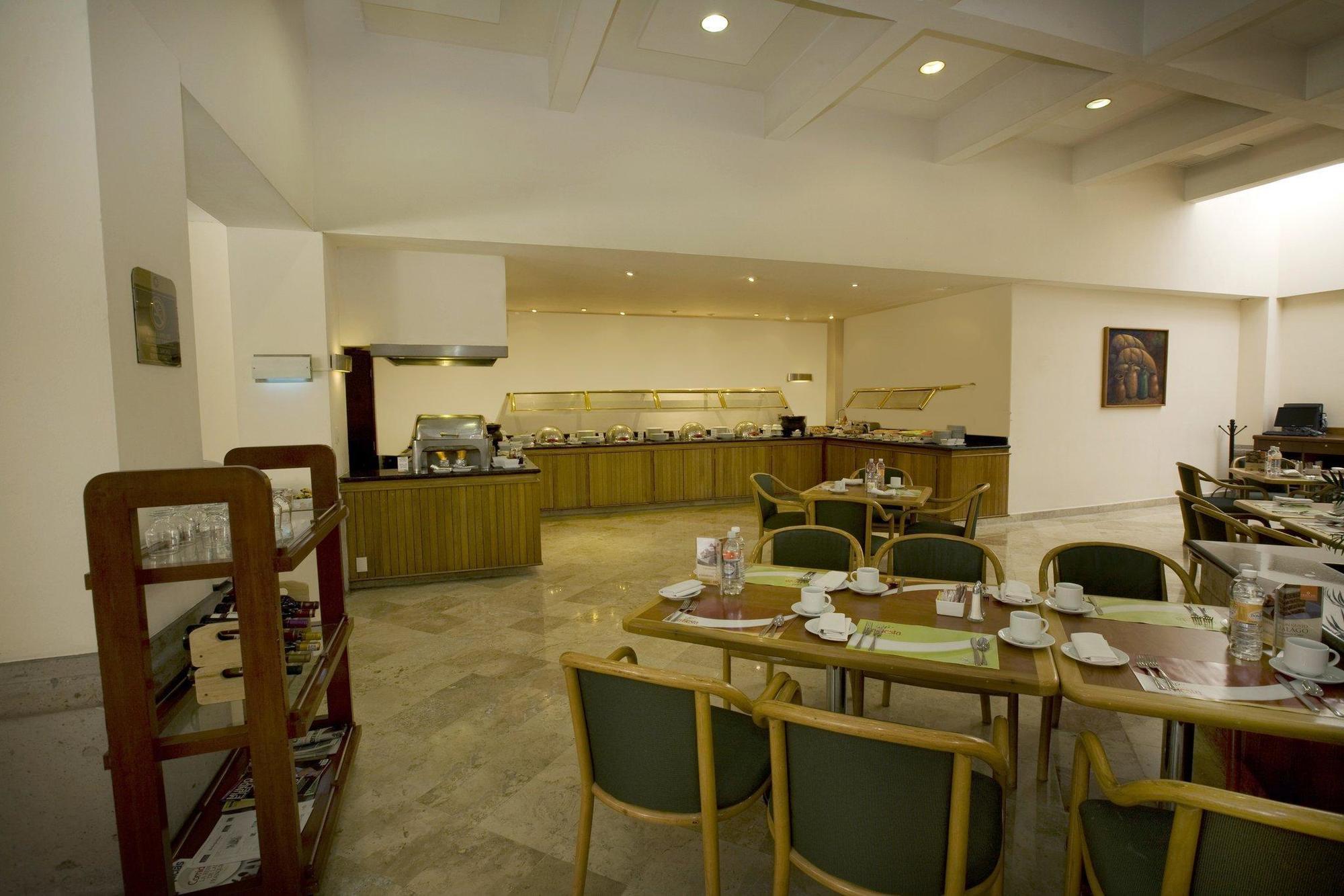 Hotel Memora 4*