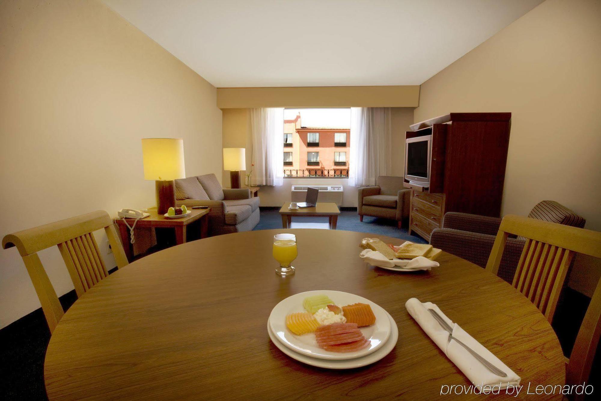 Hotel Memora Celaya (Guanajuato)